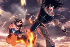 Dragon Ball Xenoverse 2 Lite