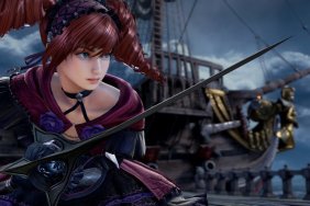 soulcalibur 6 amy release date