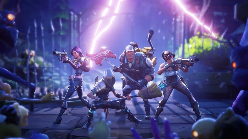 fortnite lawsuit