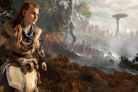 Horizon Zero Dawn Women