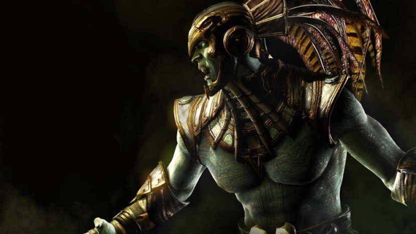 mortal kombat 11 kotal kahn