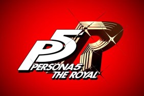 persona 5 the royal