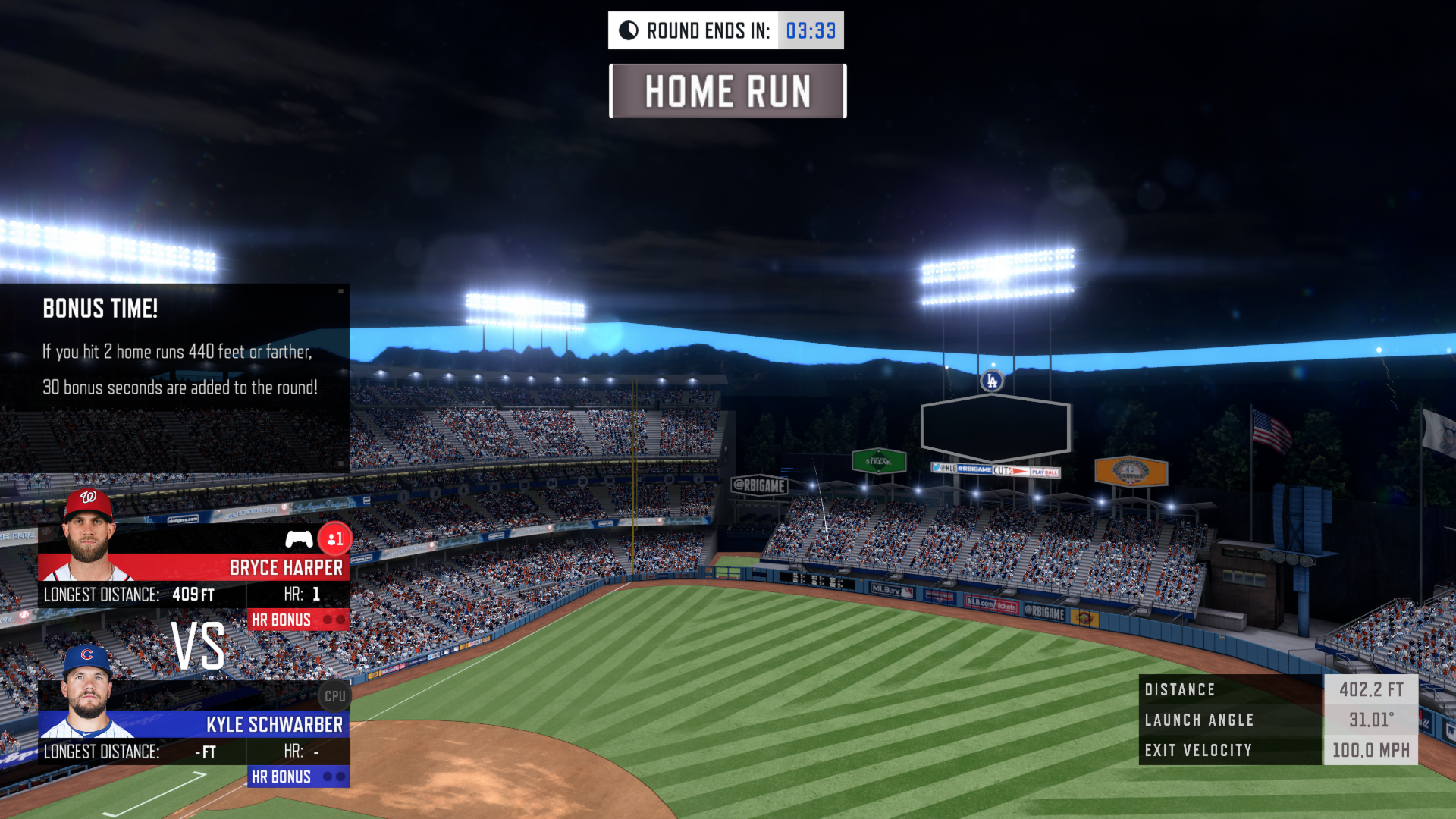 RBI Baseball 19 review