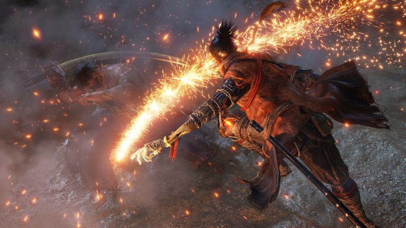 Sekiro Shadows Die Twice Trophy List