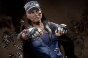 Mortal Kombat 11 Closed Beta Schedule