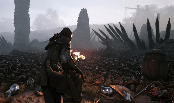 A Plague Tale Innocence Goes Gold