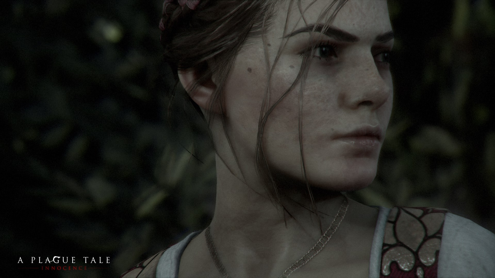 Plague Tale Innocence Preview