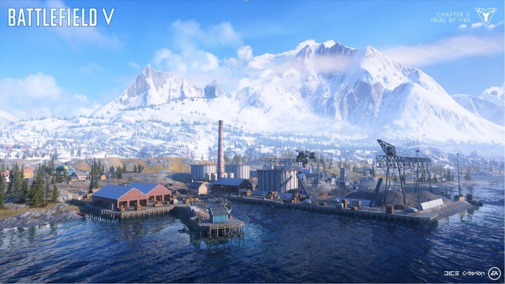 Battlefield Currency Will Deploy Into Battlefield V Tomorrow