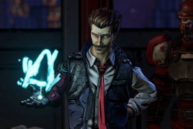 Borderlands 3 rhys troy baker