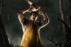 Dead by Daylight switch port