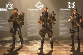 The Division 2 New Gear On The Way