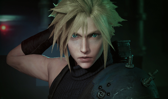 Final Fantasy VII Co-Director