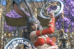 Final Fantasy XIV Free Login Campaign