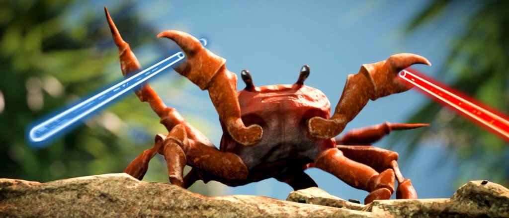 Free beat saber song crab rave