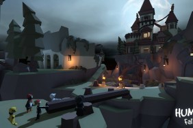 Human: Fall Flat Getting Horror-Themed Dark Update