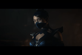 Kitana Mortal Kombat 11