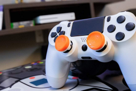 KontrolFreek rush performance thumbsticks