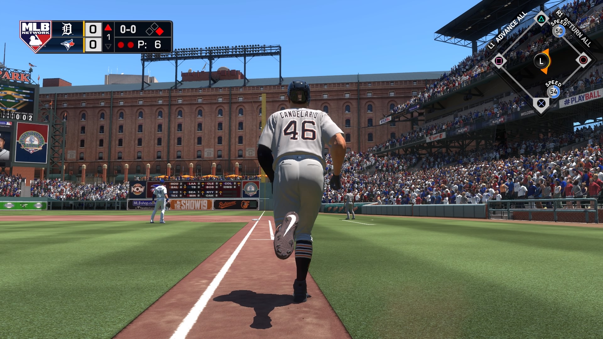 MLB The Show 19 Review