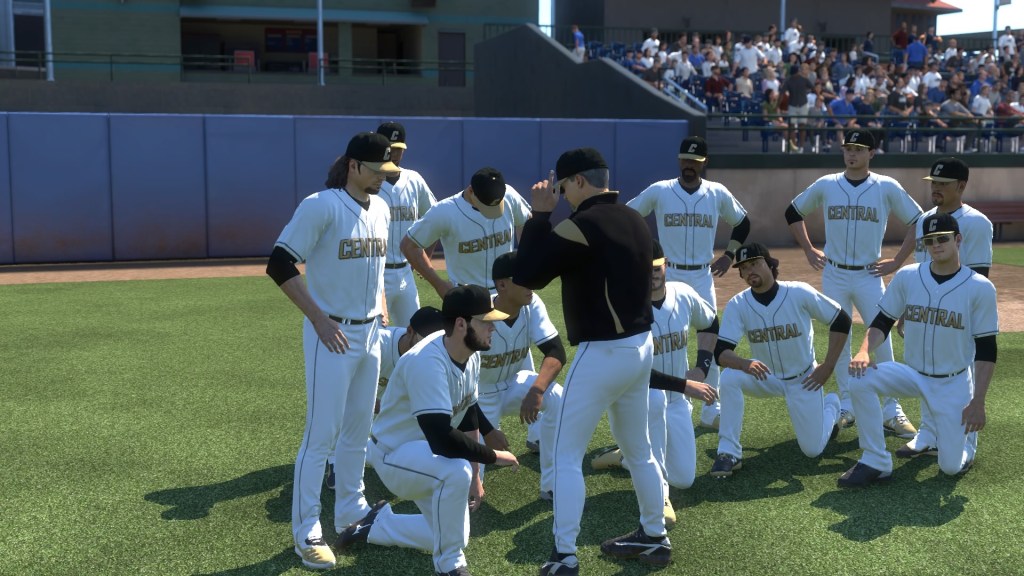 MLB The Show 19 Review