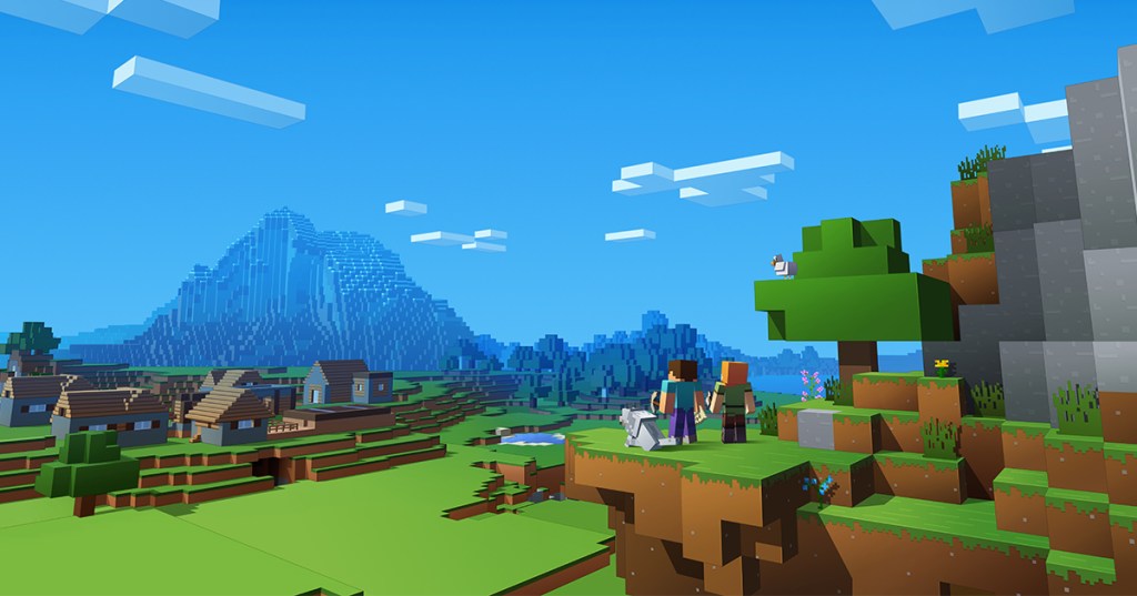 Minecraft Creator Excluded From Anniversary