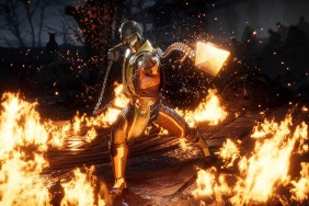 Mortal Kombat 11 Skins