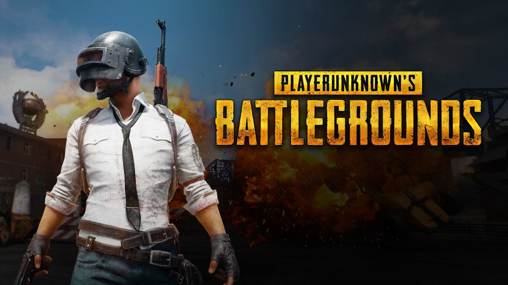 PUBG Made $920 Million In Revenue For 2018