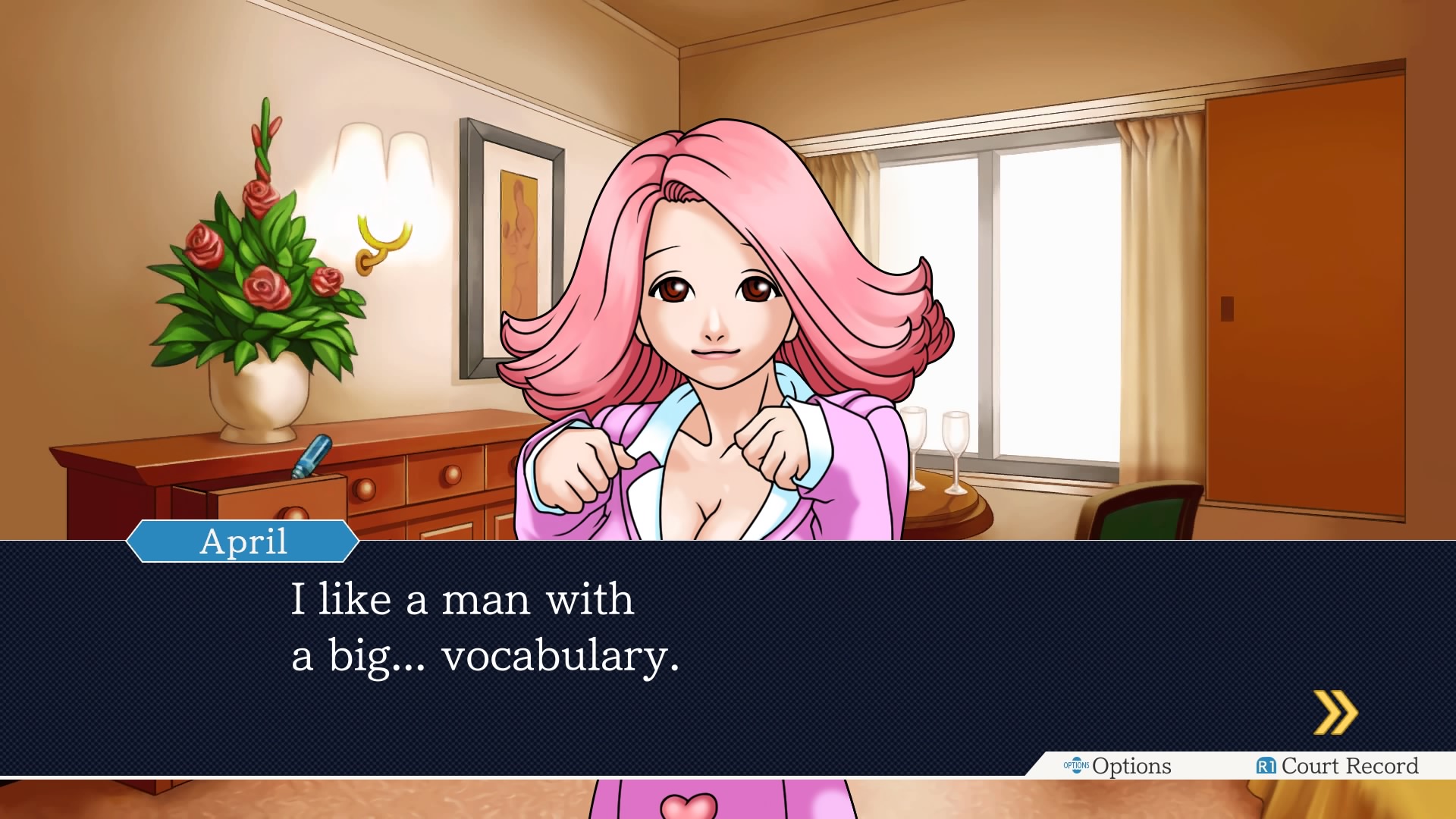 Phoenix Wright: Ace Attorney Trilogy Review