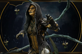 Kombat Kast Shows Kitana, Cetrion, D'Vorah