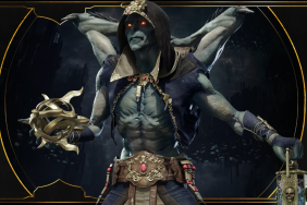 The Kollector, Noob Saibot, and Erron Black's Abilities Shown In Latest Kombat Kast