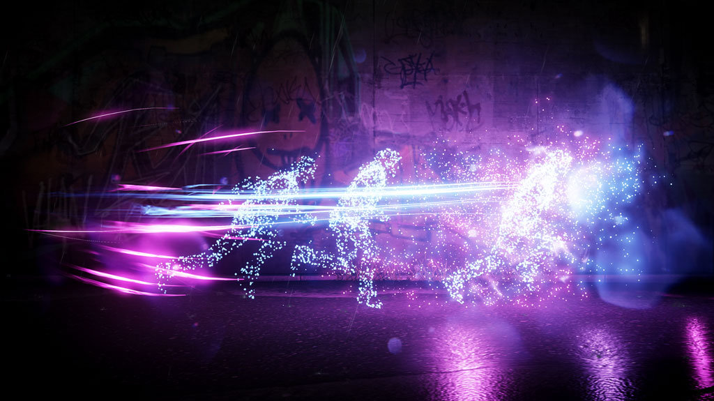 Celebrating A Series - Infamous Second Son 2