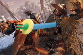 Sekiro easy mode difficulty accessibility