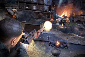 Sniper Elite V2 Remastered