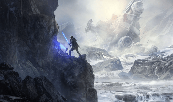 Star Wars Jedi Fallen Order Difficulty