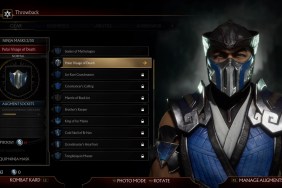 Mortal Kombat 11 Most Successful Launch In Series