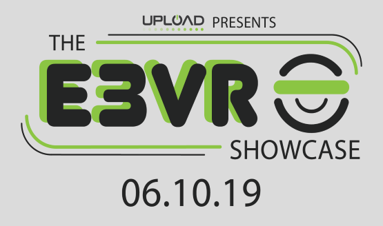 UploadVR E3