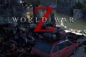 World War Z Sales