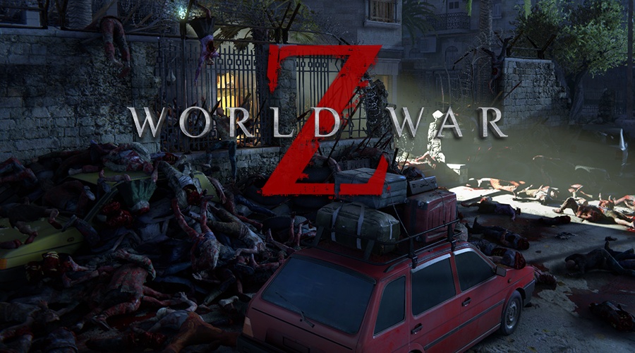 World War Z Sales