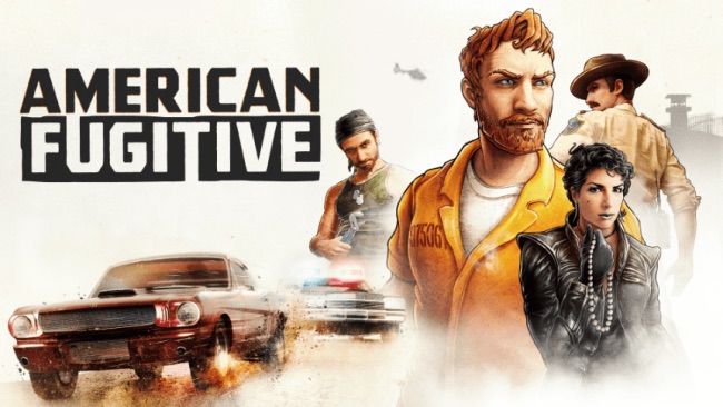 american fugitive release date