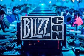 Blizzcon 2019