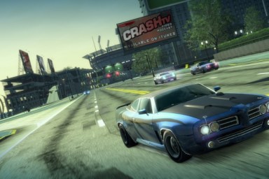 burnout paradise servers