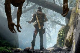 days gone sales