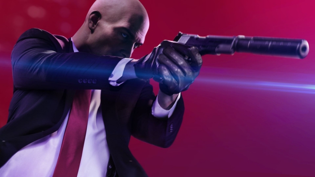 hitman 2 content roadmap