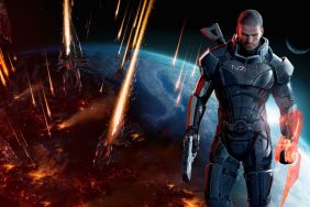 mass effect 5