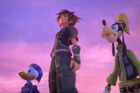 kingdom hearts 3 dlc