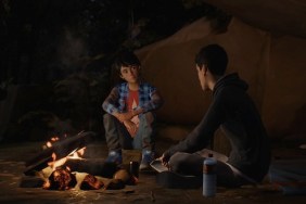 Life is Strange 2 Episodes