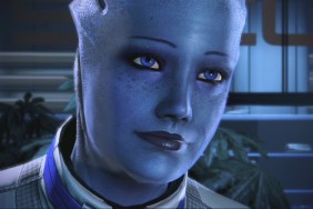 mass effect liara