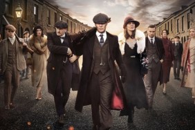 peaky blinders vr