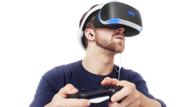 playstation vr ps5