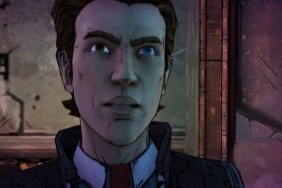 Borderlands 3 Rhys