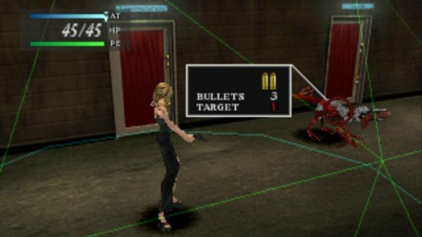 square enix remakes parasite eve